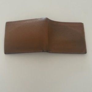 Hermes Classic Wallet